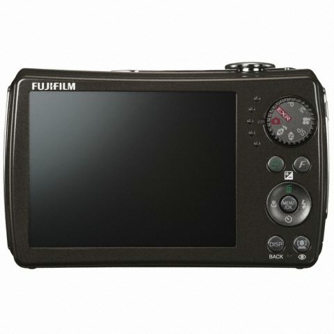 후지필름 파인픽스 F200EXR (정품)_이미지