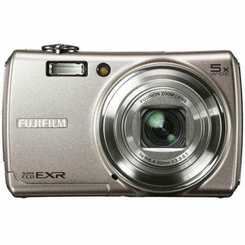 후지필름 파인픽스 F200EXR (정품)_이미지
