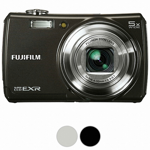 후지필름 파인픽스 F200EXR (정품)_이미지