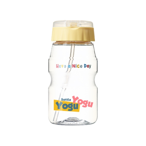 �ڸ߽� YoguYogu ���빰�� 460ml ���ο�