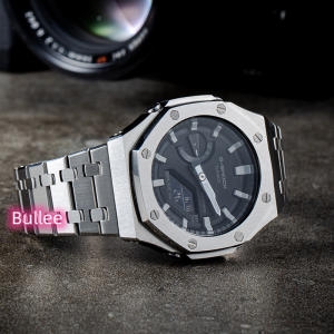 G-SHOCK GA-2100 AP �����ũ Ǯ��Ż Ŀ���� ����/��� ��Ż