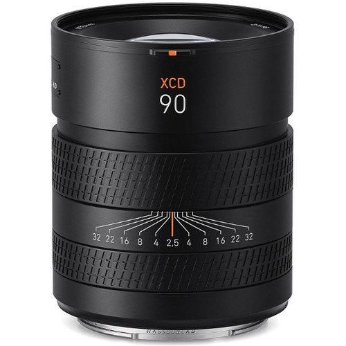 핫셀블라드 XCD 90mm F2.5 V (정품)