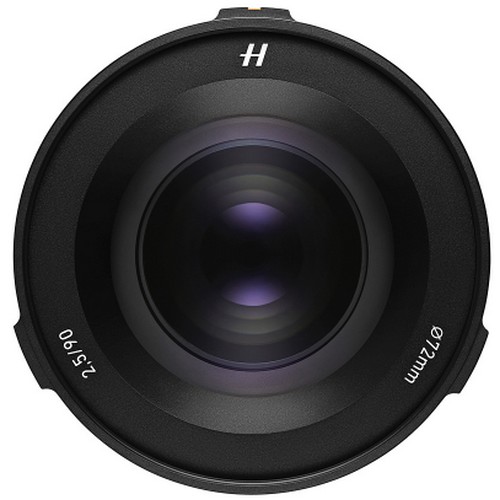 핫셀블라드 XCD 90mm F2.5 V (정품)_이미지