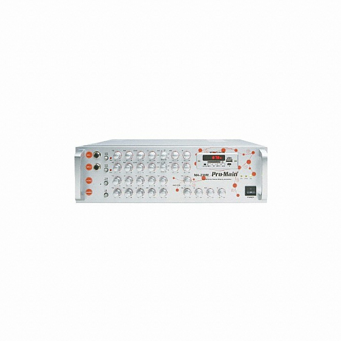 프로메인 MA-230M