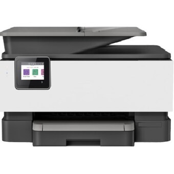 HP 오피스젯 프로 9010 <b>무한</b>공급기