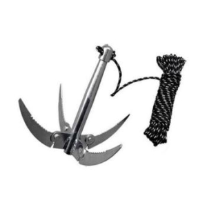 ONM DE 업그레이드 휴대용 접이식 수초제거기 손잡이 로프 S16079288