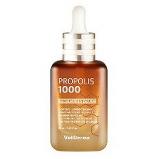 프로폴리스 1000 에너지 앰플 50ml