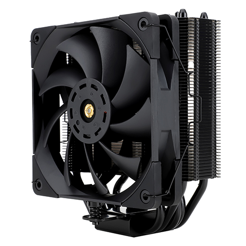 Thermalright TA120 EX (블랙)