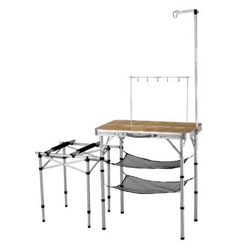 코베아 2웨이 키친 테이블 M 2_이미지