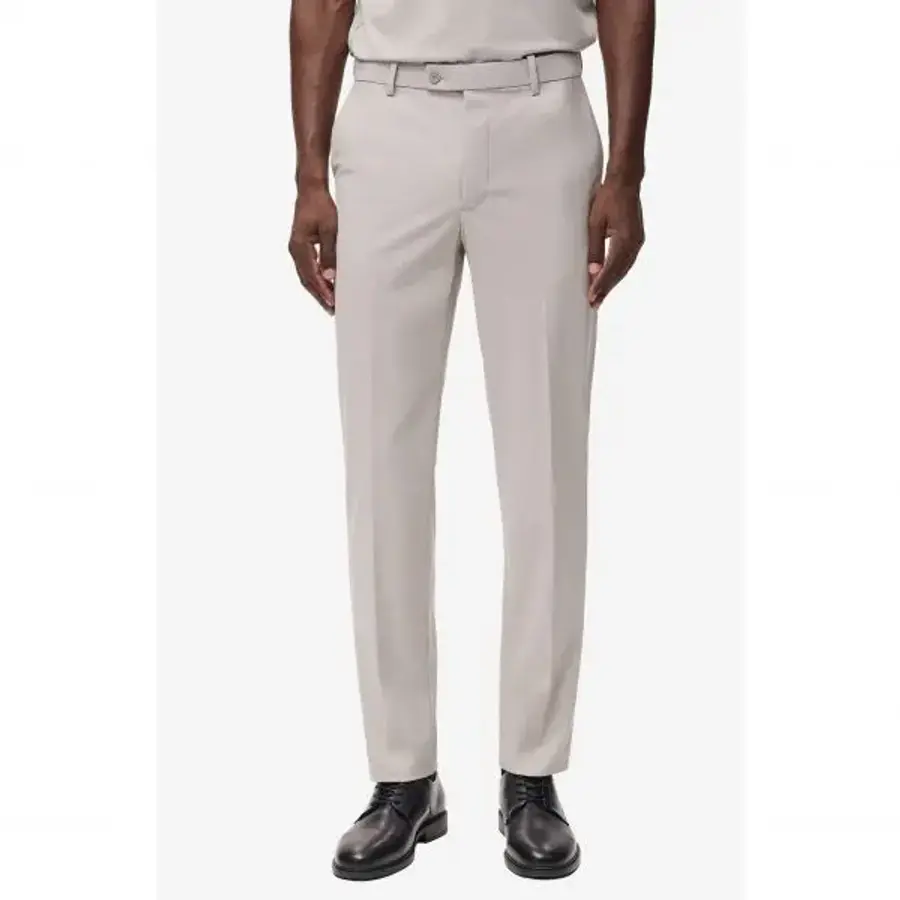 취리히 썸머라이트 슬림 핏 정장 바지 7564219