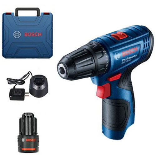 ���� GSR 120-LI �ؿܱ���