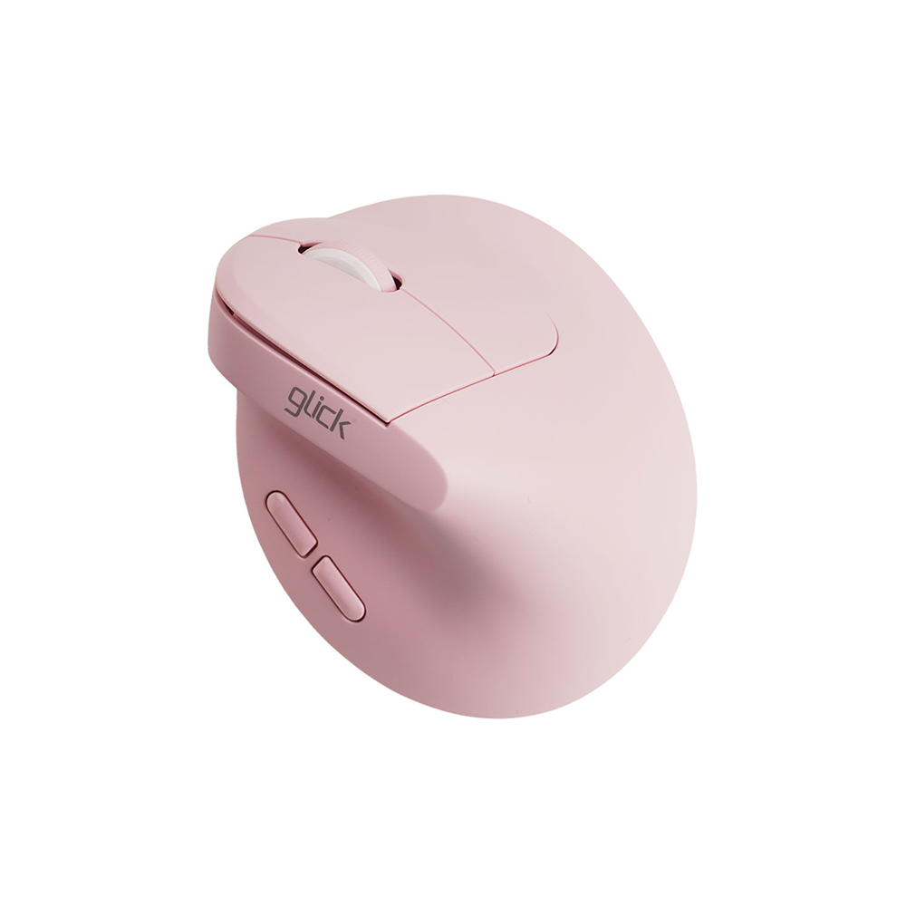 지클릭커 오피스프로 수플레 OP65 무선 (핑크)_이미지