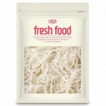 너트리 백<b>진미채</b> 1kg