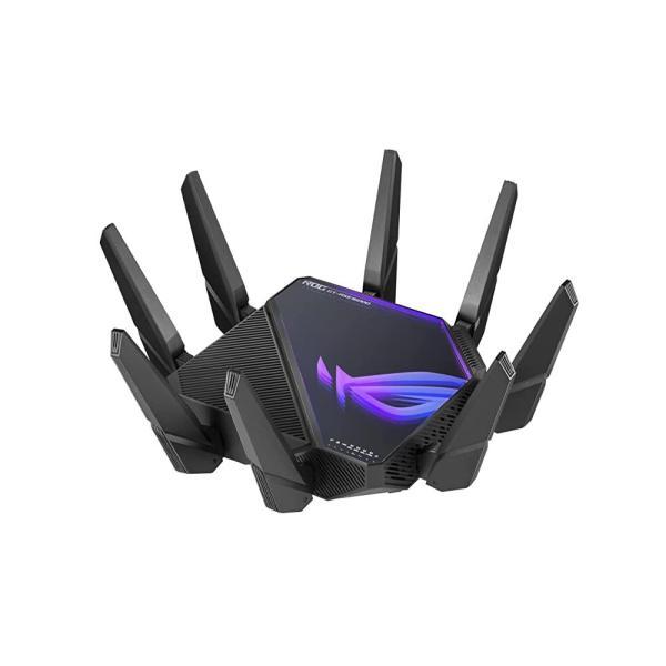 ASUS ROG Rapture GT-AXE16000 유무선공유기 (해외구매)_이미지