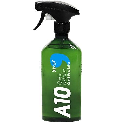 피아이씨 도깨비카케어 A10 퀵디테일러 500ml_이미지