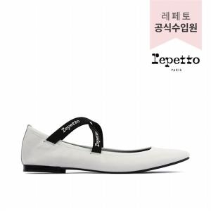  레페토 여성 플랫 조아나_V184VED050
