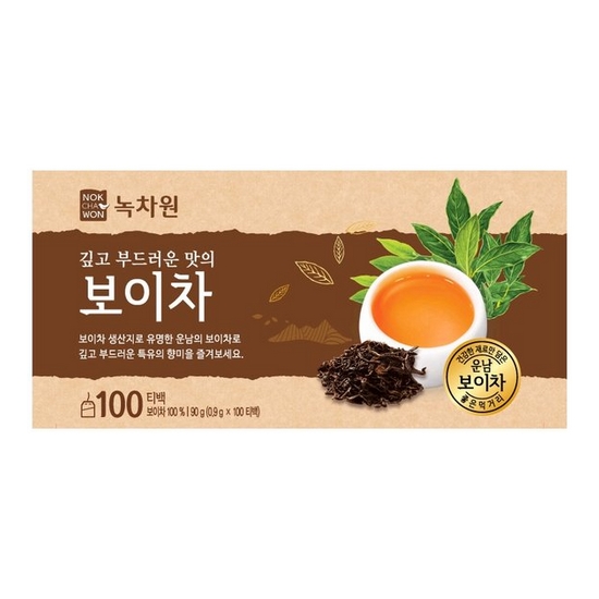 녹차원 보이차 100T이미지입니다. 누르면 해당 게시물로 새창이동합니다.