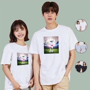 가상현실 인공지능 메타버스 VR 6 티셔츠 WB46D69