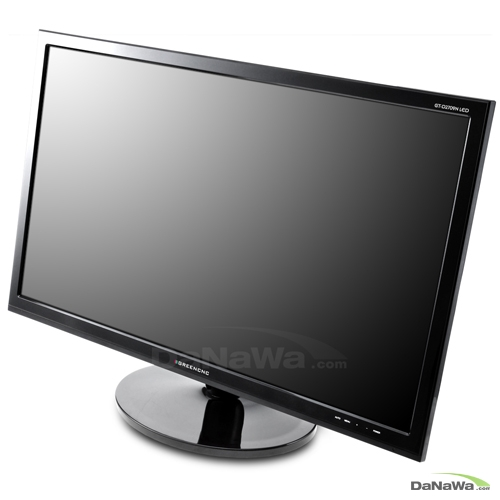 그린씨앤씨 GT-D2709N LED 강화유리_이미지
