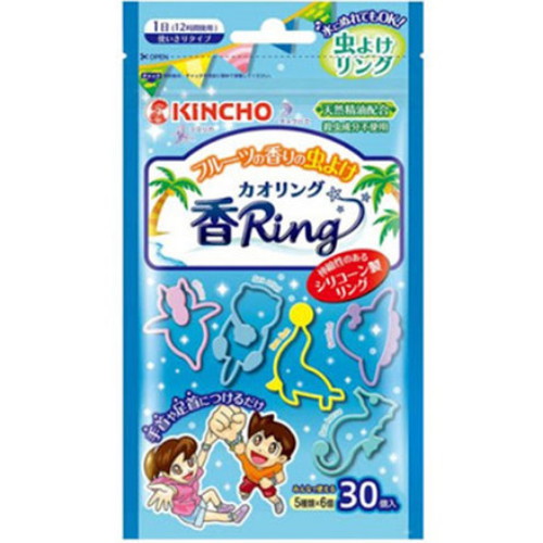 킨초 카오링 30개입