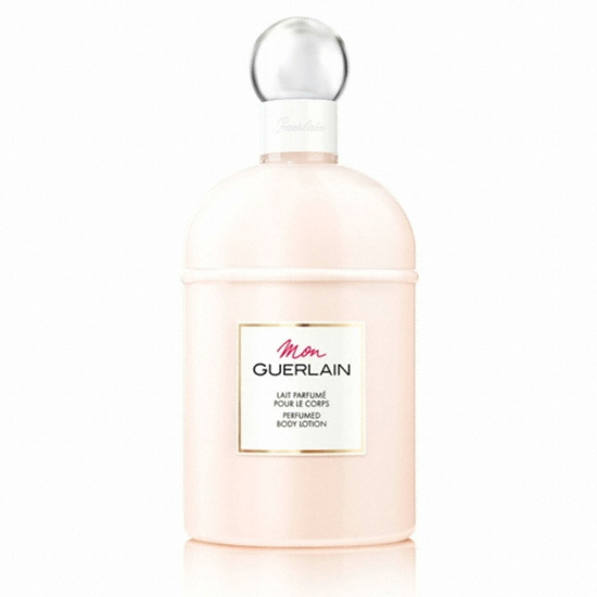 겔랑 몽 겔랑 퍼퓸드 바디로션 200ml (1개)_이미지