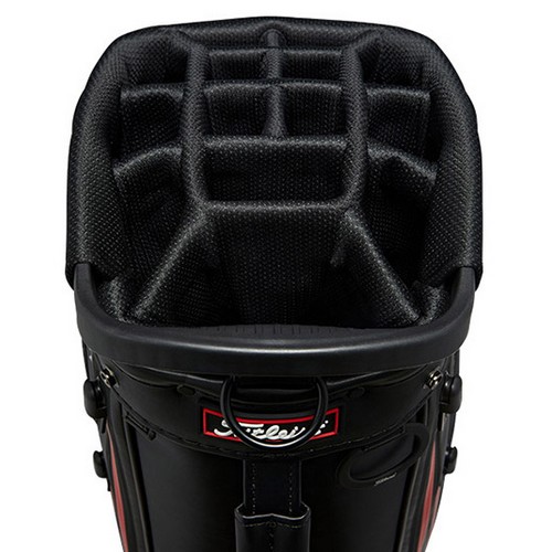 타이틀리스트 엘리트 라이트 14 스테이드라이 카트백 TB23CTSELK (공식판매처)_이미지