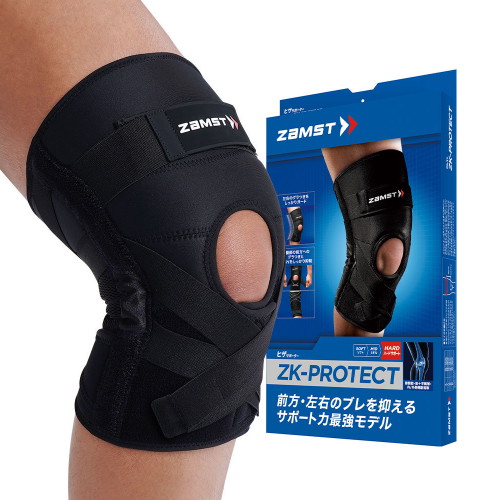 잠스트 무릎보호대 ZK-PROTECT이미지입니다. 누르면 해당 게시물로 새창이동합니다.