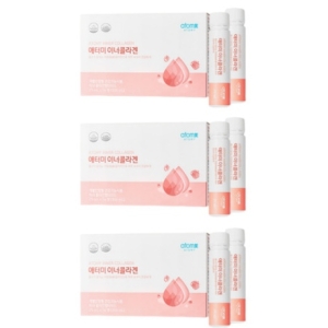 애터미 이너콜라겐 25ml 14병 (42개)_이미지