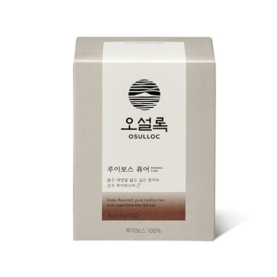루이보스 퓨어 10T