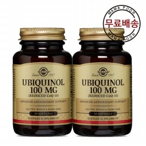 �ְ� �������� (ȯ���� CoQ10) 100mg 50��