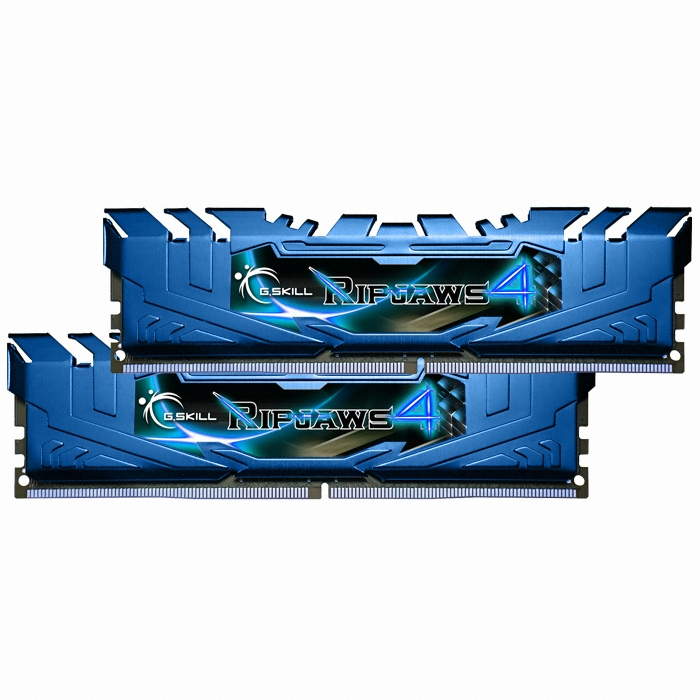G.SKILL DDR4-2400 CL15 RIPJAWS4 RB ��Ű��