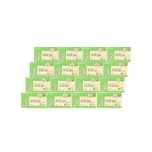 닥터파이토 파이토 블락 20ml 10병 (16개)_이미지