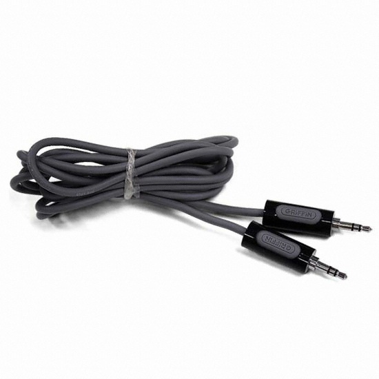 Griffin 아이팟 아이폰 3.5mm AUX 케이블