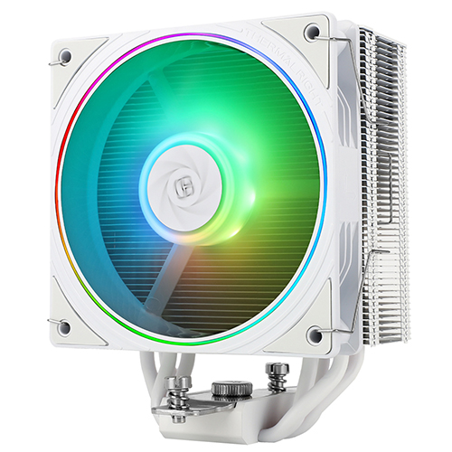 Thermalright Assassin Spirit 120 EVO ARGB 서린 (화이트)