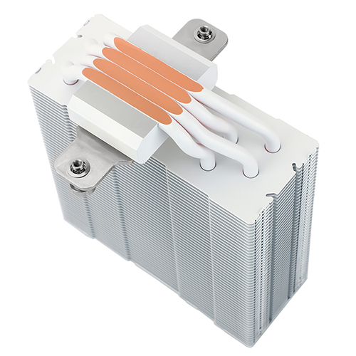 Thermalright Assassin Spirit 120 EVO ARGB ����