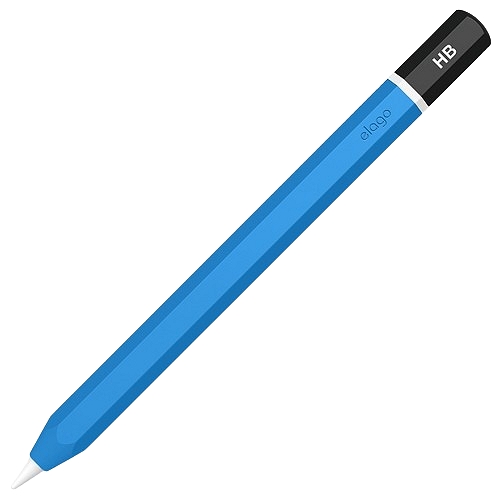엘라고 애플펜슬 USB-C HB 연필 실리콘 케이스_이미지