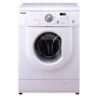 LG전자 트롬 WD-751WP