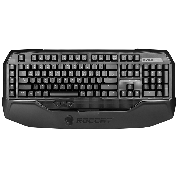 ROCCAT RYOS MK 제이웍스 (적축)