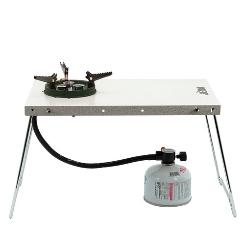 제라 서브스토브 버너테이블