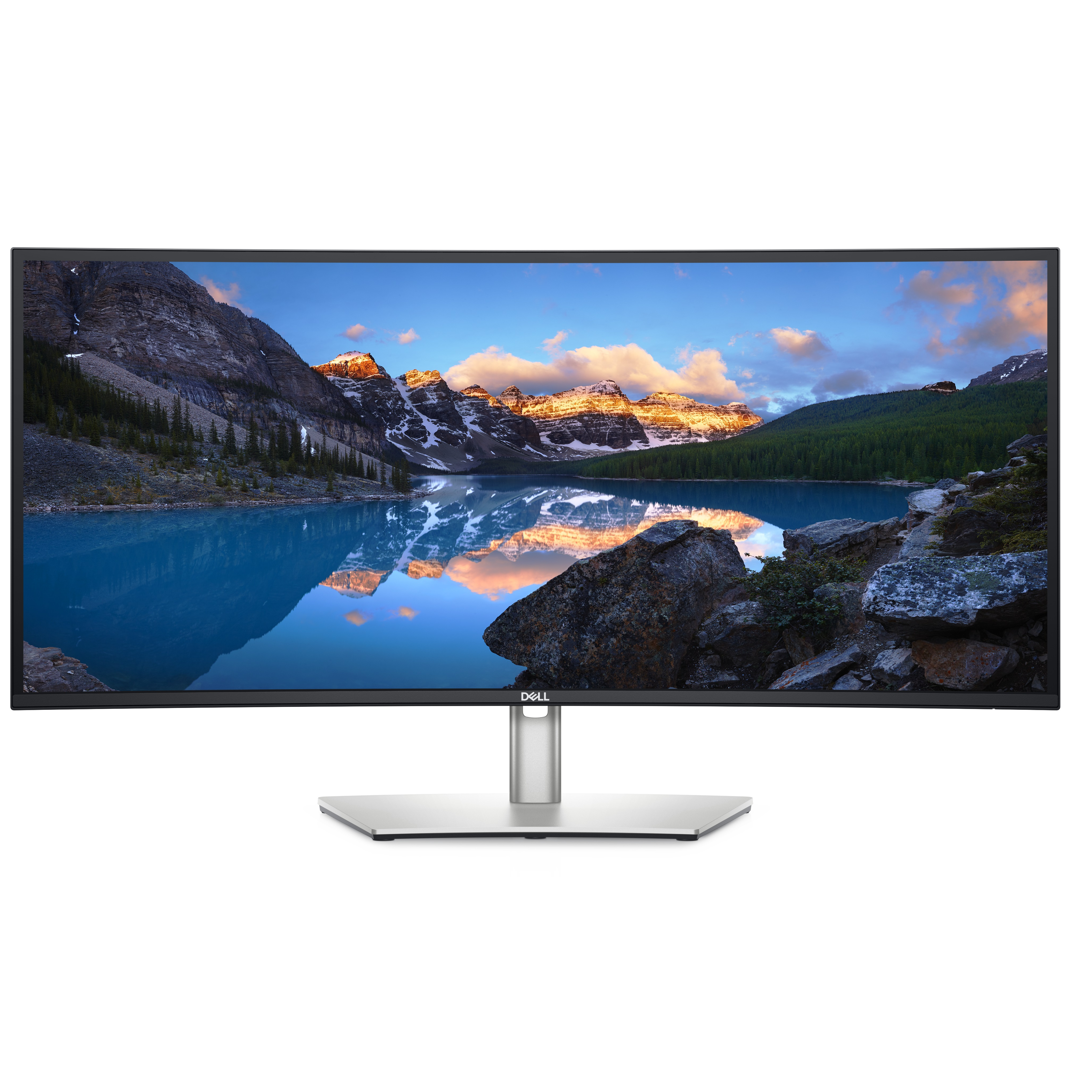 DELL UltraSharp U3421WE_이미지