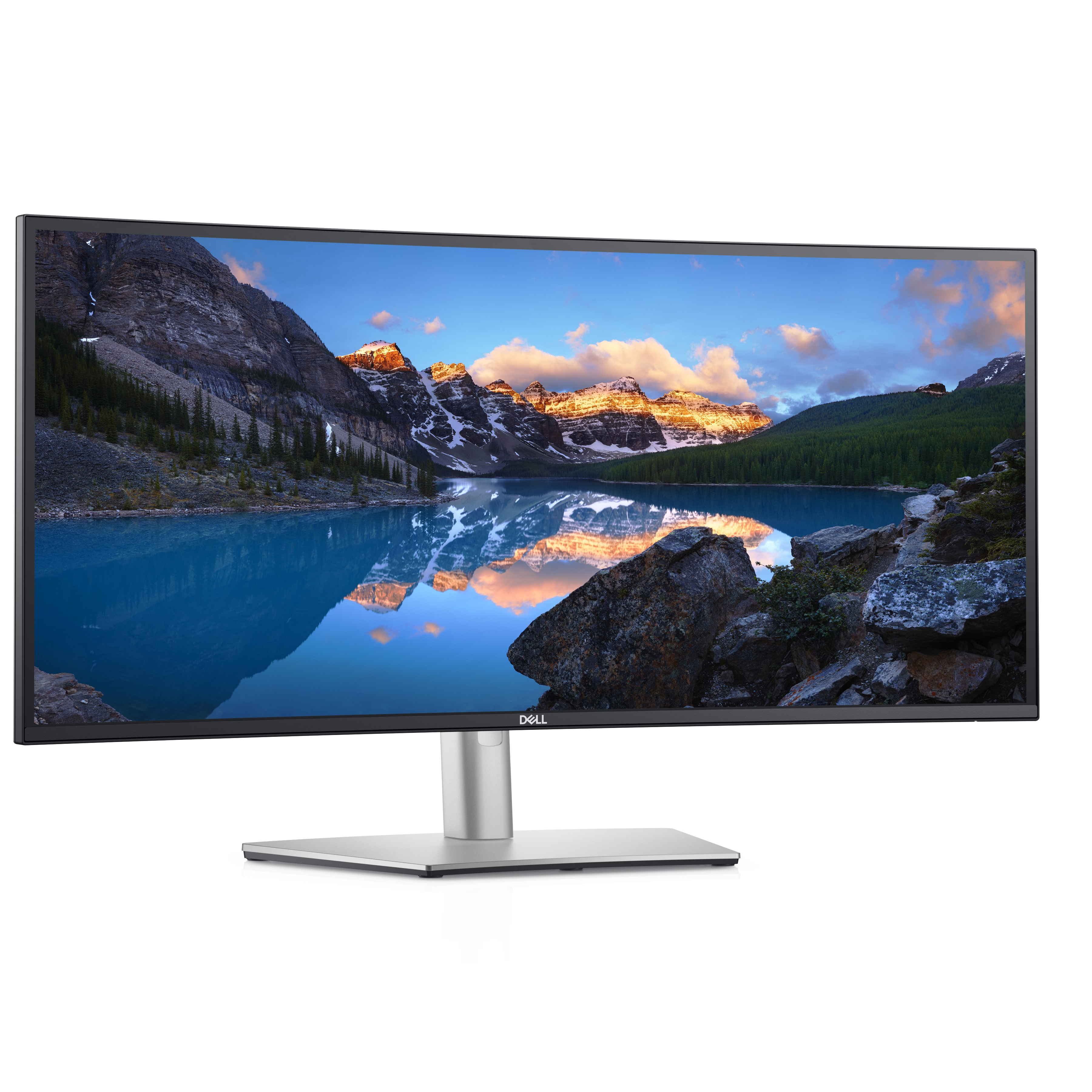 DELL UltraSharp U3421WE_이미지