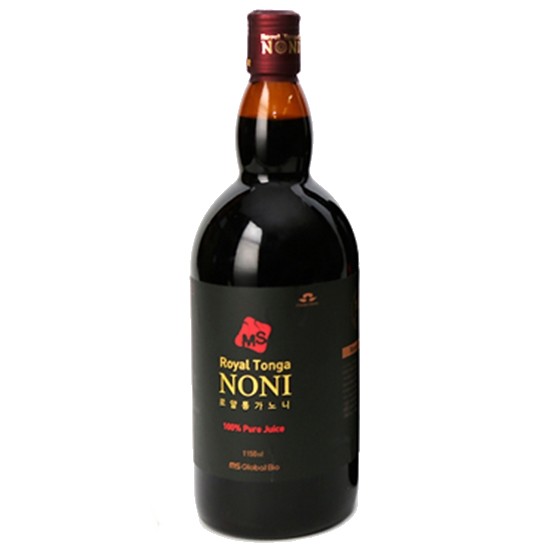 엠에스글로벌바이오 로얄 통가 노니주스 1150ml (2개)