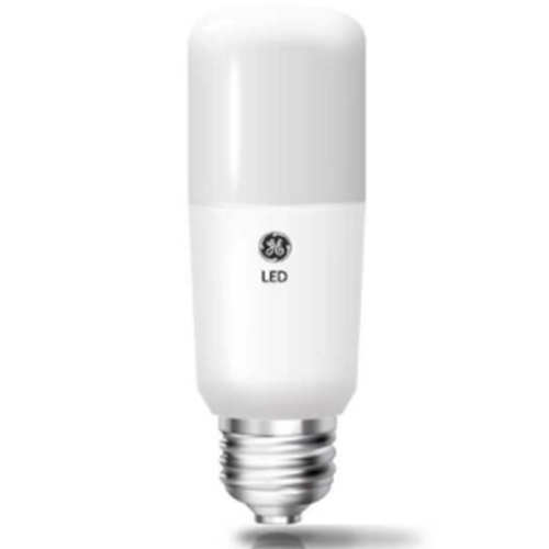 GE라이팅 LED 브라이트 스틱전구 전구색 9W