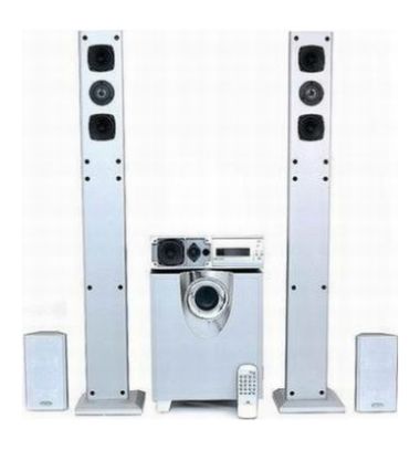 Jazzspeakers J9940B