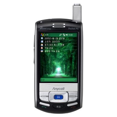 삼성전자 애니콜 SPH-M4300 [KT] (기기변경-무약정)_이미지