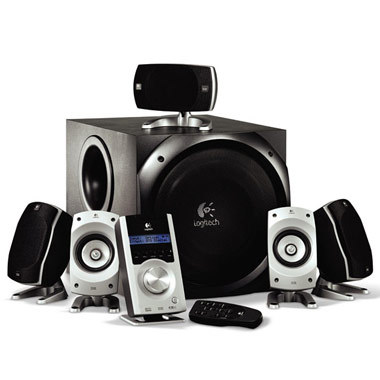 ������ Z-5500 Digital THX