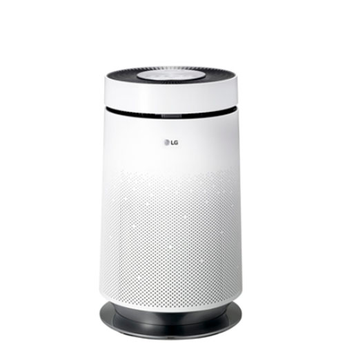 LG���� ǻ���ɾ� 360�� �÷��� AS191DWFA
