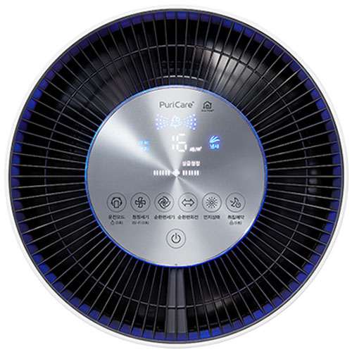 LG���� ǻ���ɾ� 360�� �÷��� AS191DWFA