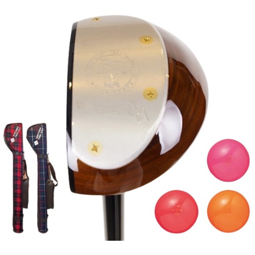 노스웨이 에스페란자 NSG-358a 왼손 (3종세트)_이미지