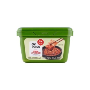 5K프라이스 참깨마늘 고기전용쌈장 500g (1개)_이미지